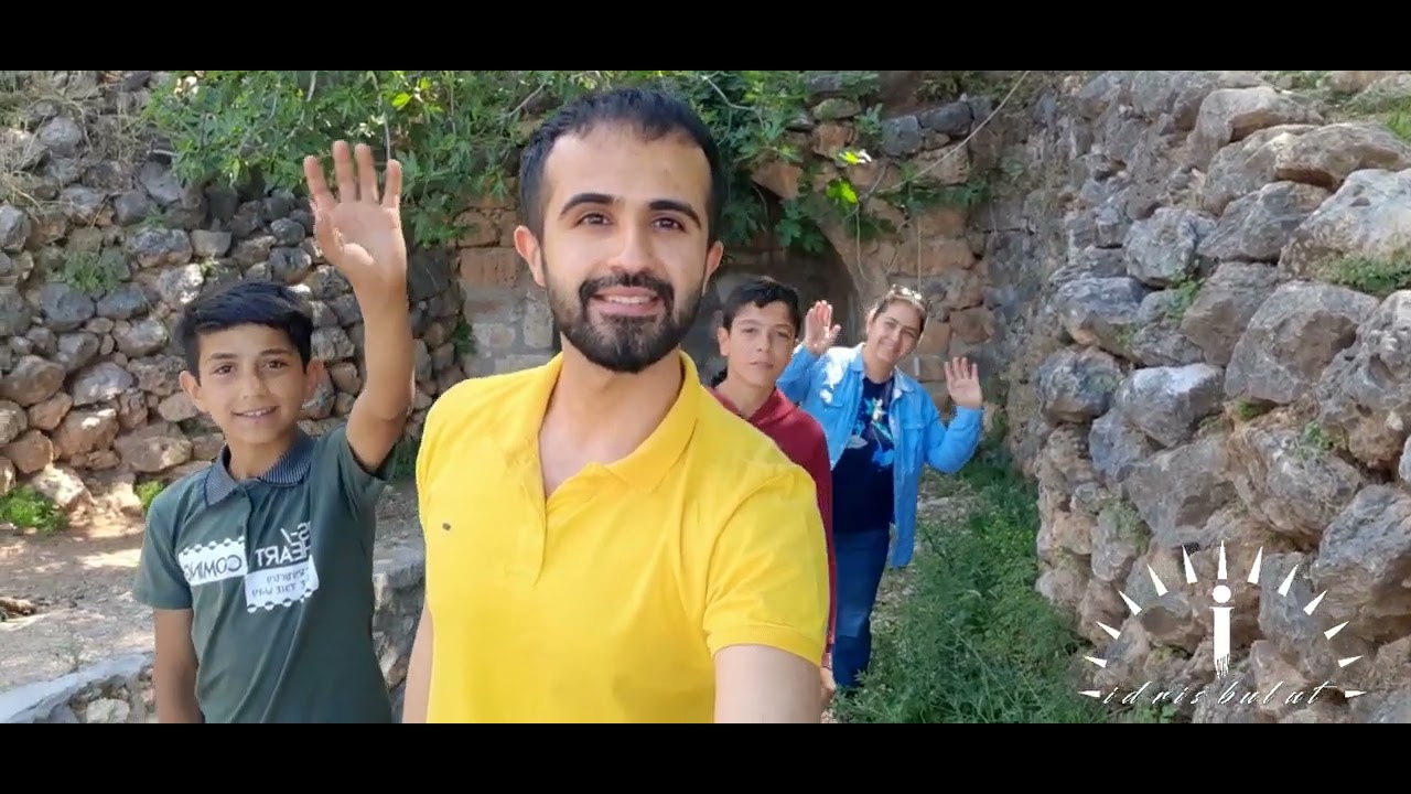 Köklüce Köyü(Olbiş), Gerger Adıyaman