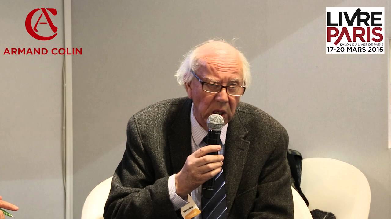 Gildas Simon présente le 