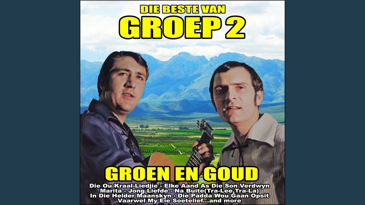 Die Ou Kraal-Liedjie
