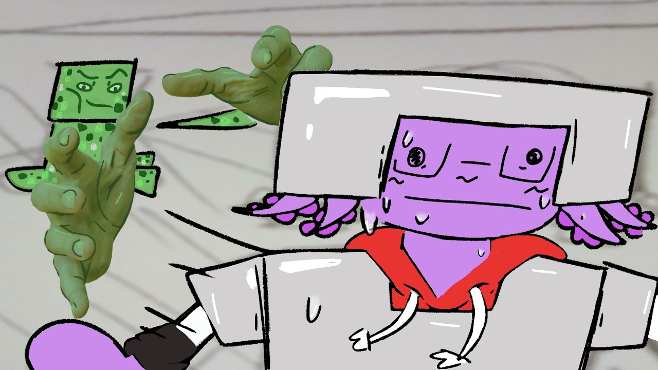 Minecraft: Origins