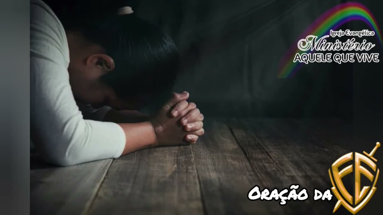 UMA PODEROSA ORAÇÃO DE VITÓRIA PARA O SEU LAR
