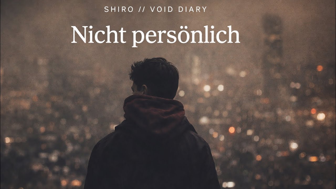 Nicht Persönlich