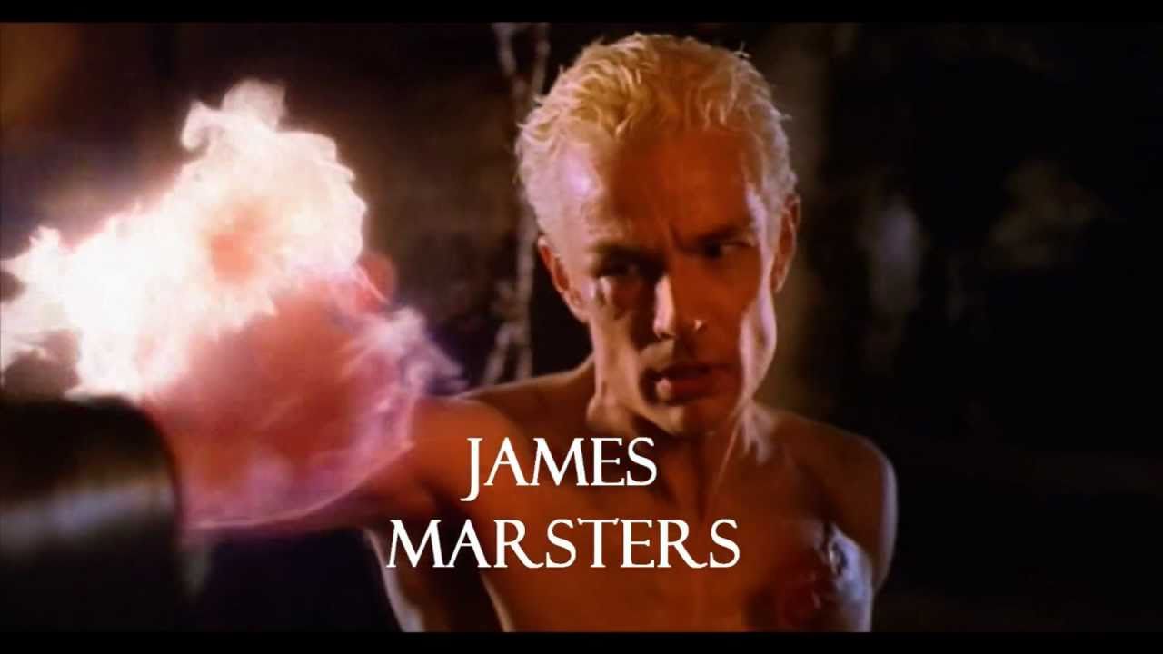 Buffy The Vampire Slayer: Series Trailer