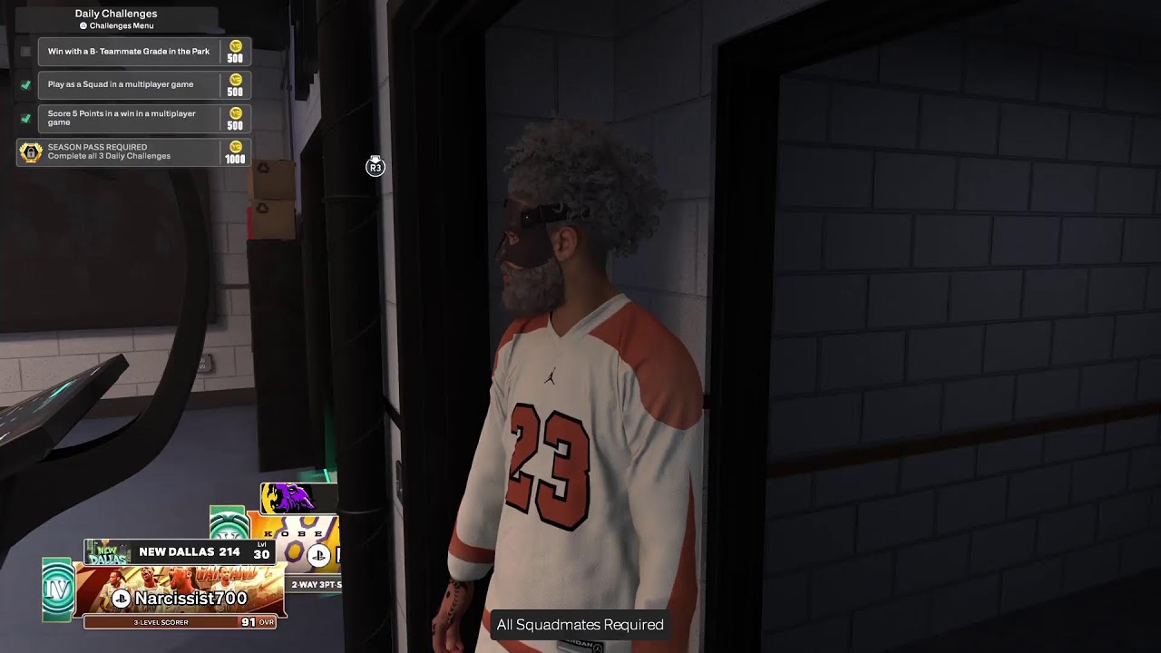 2k park 4kentr5ll