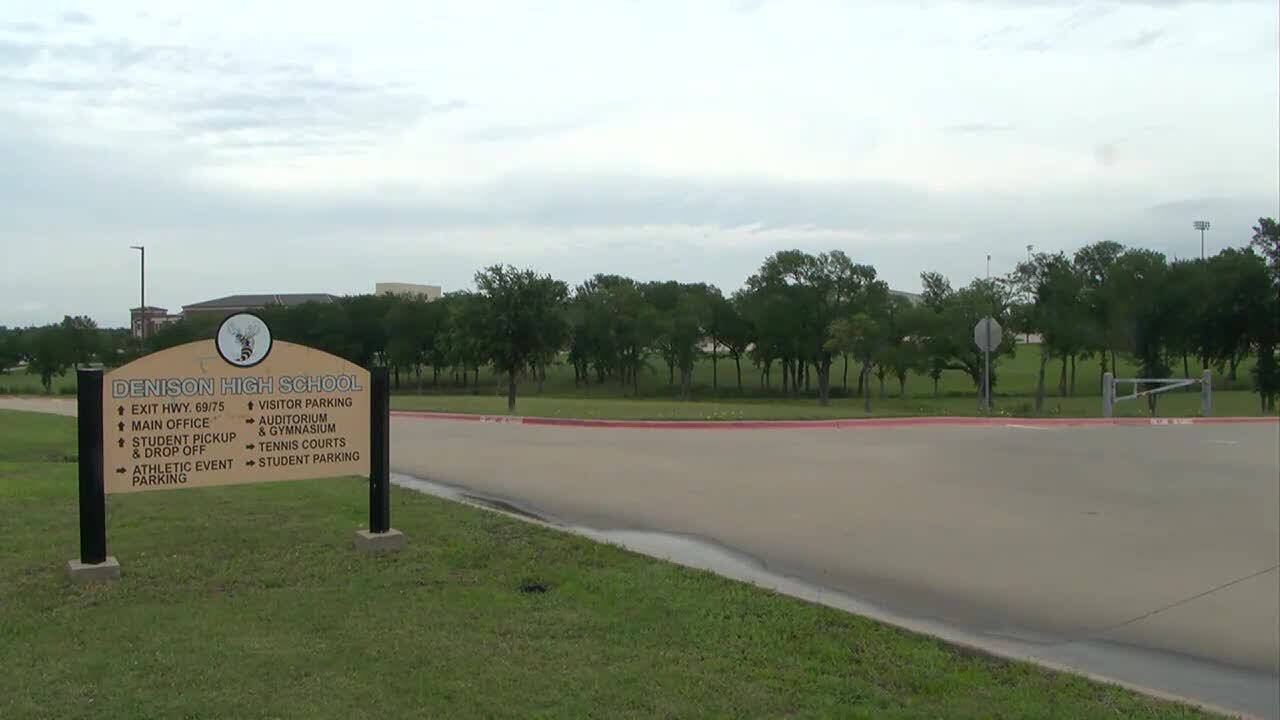 Denison ISD announces nearly $2 million grant from Texas Instruments Foundation
