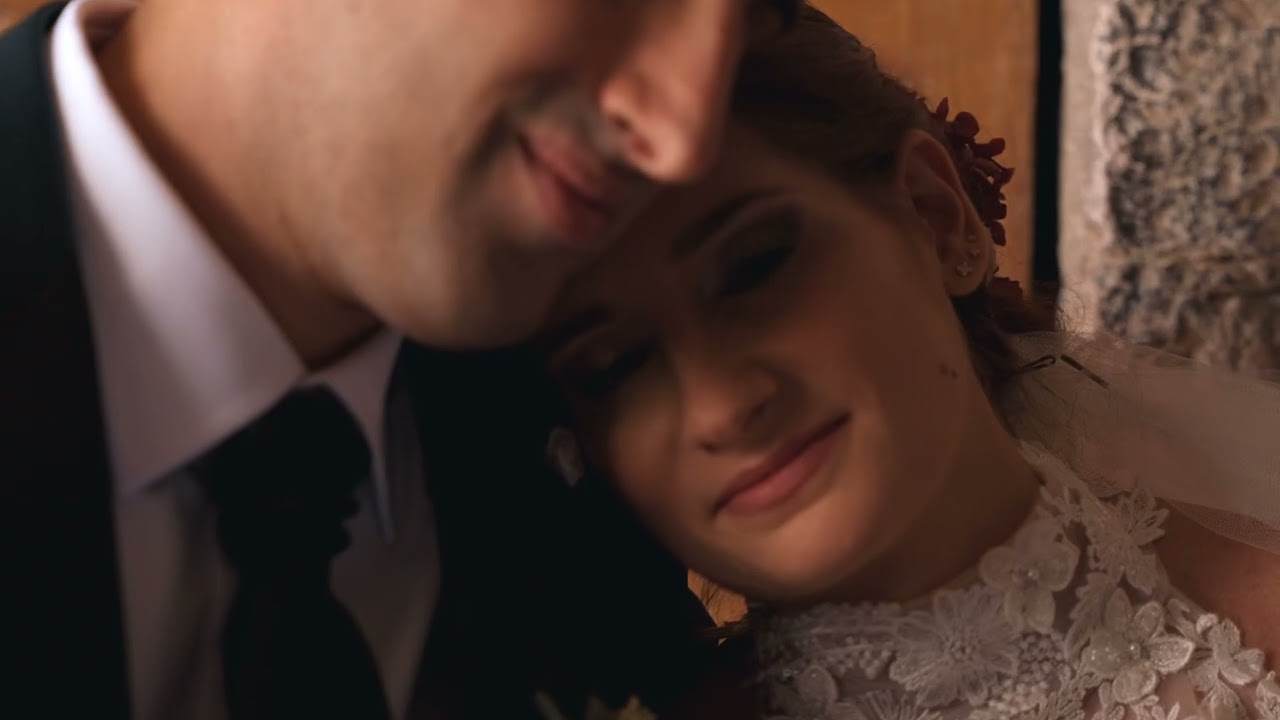 Valentina e Marco intero