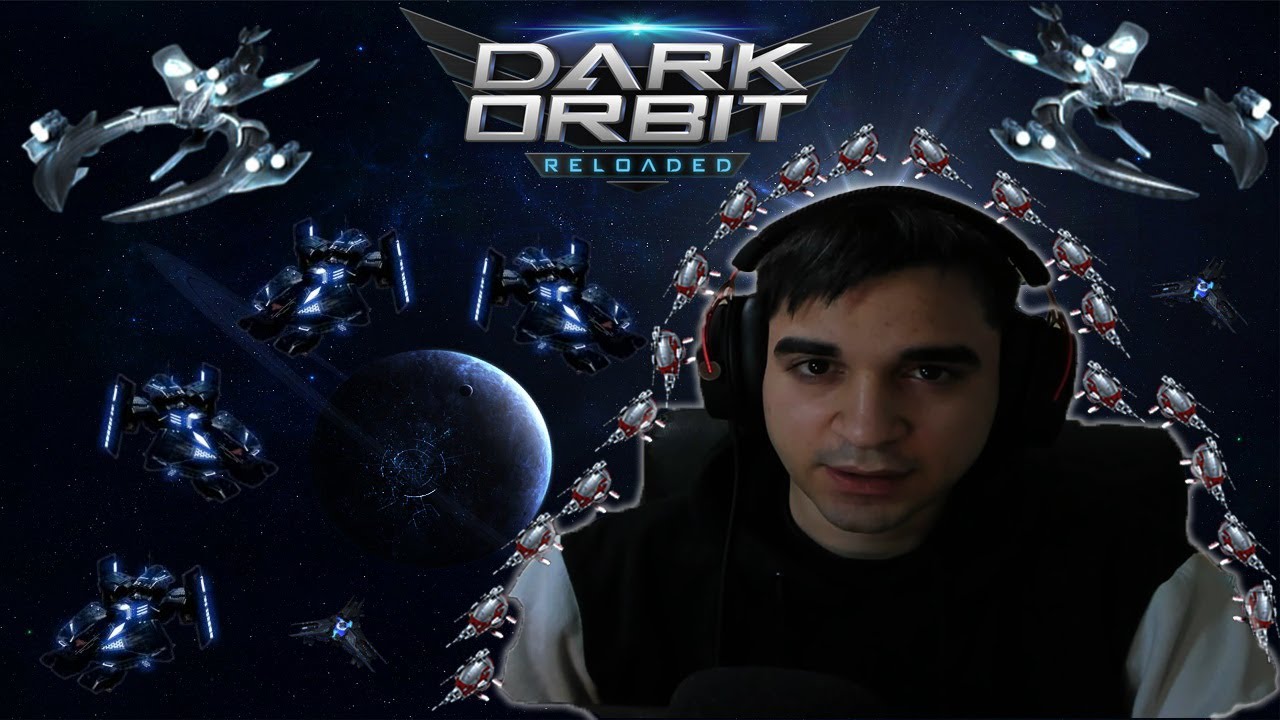 My Last DarkOrbit Clips?