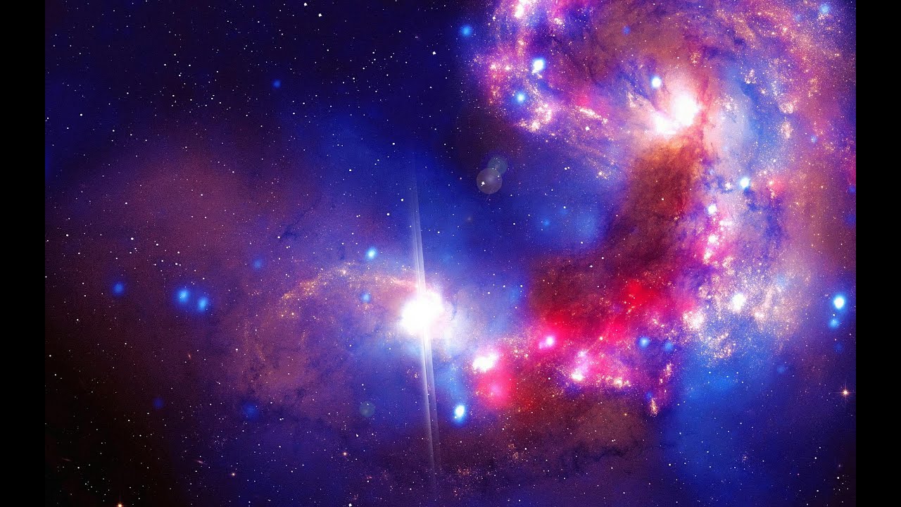 PoxyTek - Nuke The Site From Orbit - The Cure For Space Madness