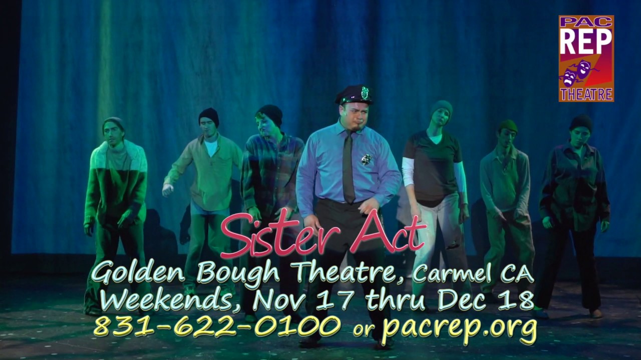 PacRep Theatre's 