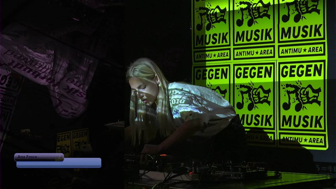 Supernoise P2 - Airshow - Teknik Teknik