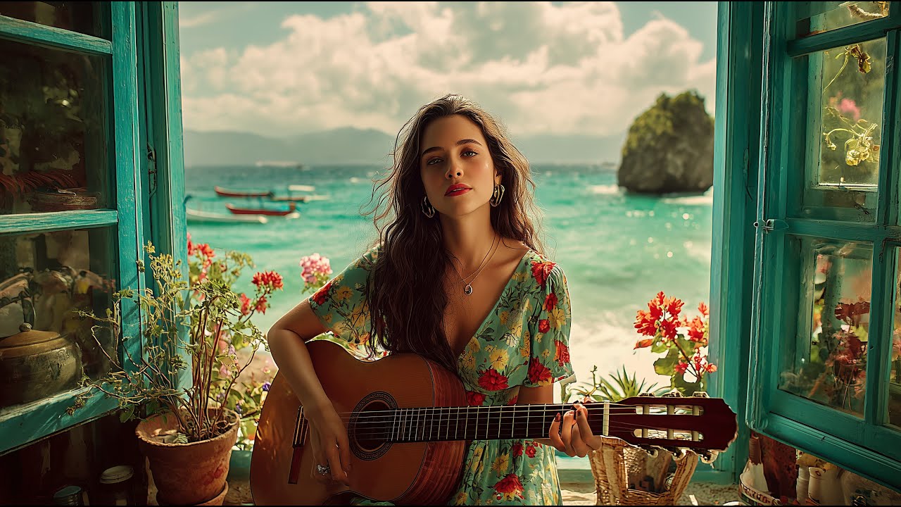Autumn Bossa Nova Covers Of Popular Songs 200 Hits - Bossa Nova 2025