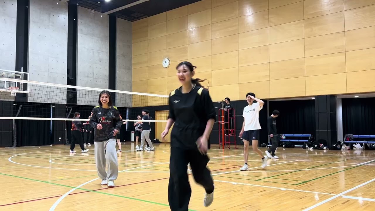 3/7 カノア③