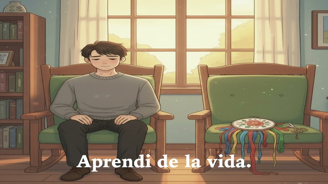 Aprendi de la vida