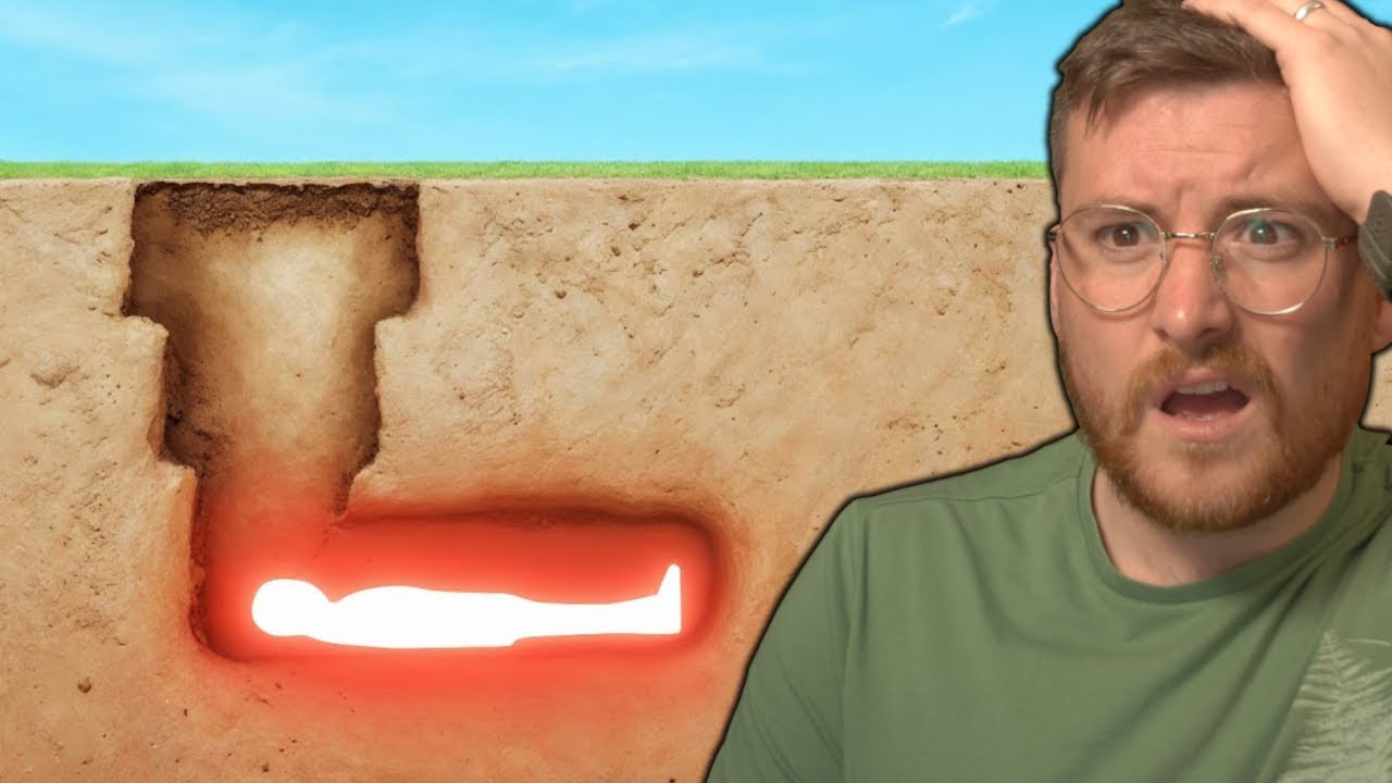 Royal Marine Reacts To How the U.S. Found Saddam Hussein