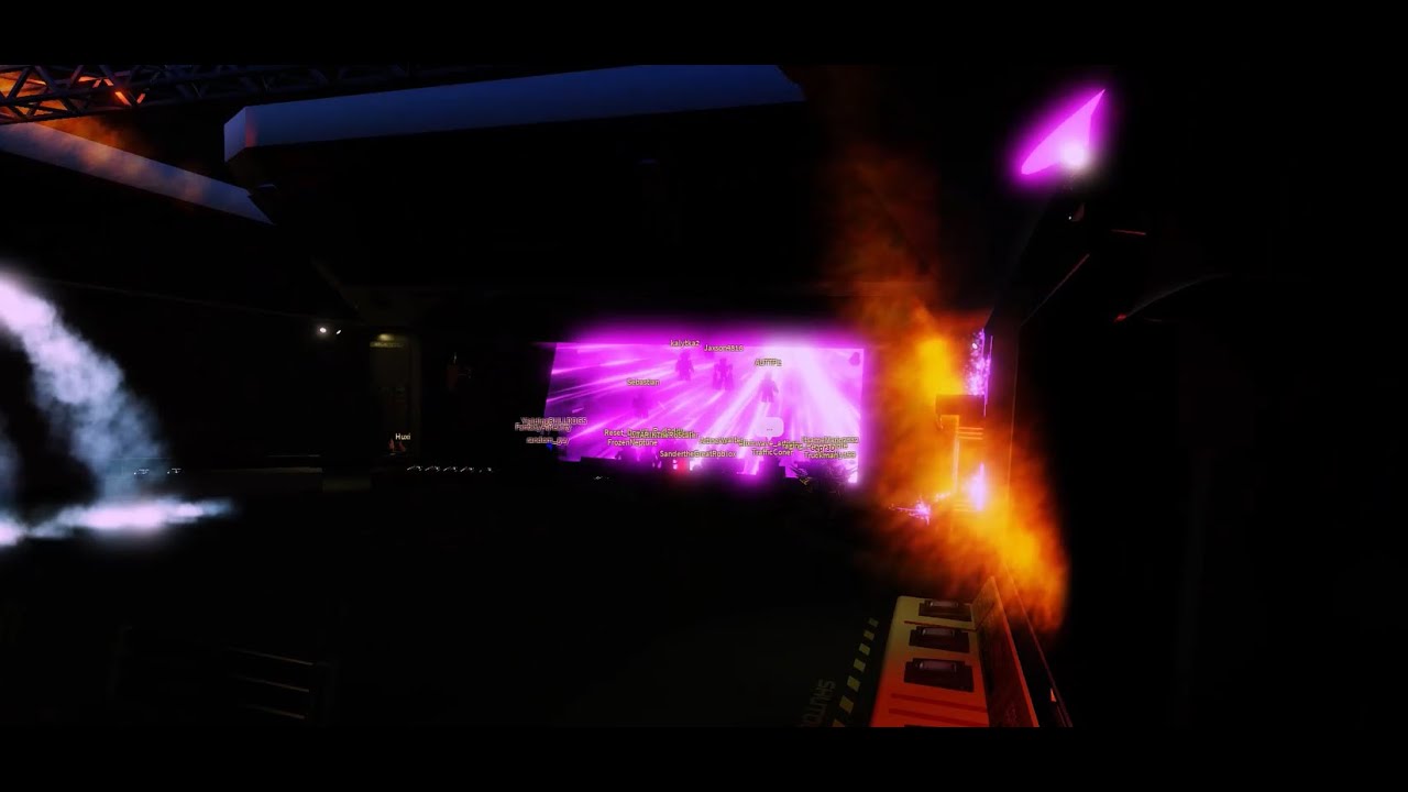 [0.6!] MT:ECF - Code HYPERFUSION and more!
