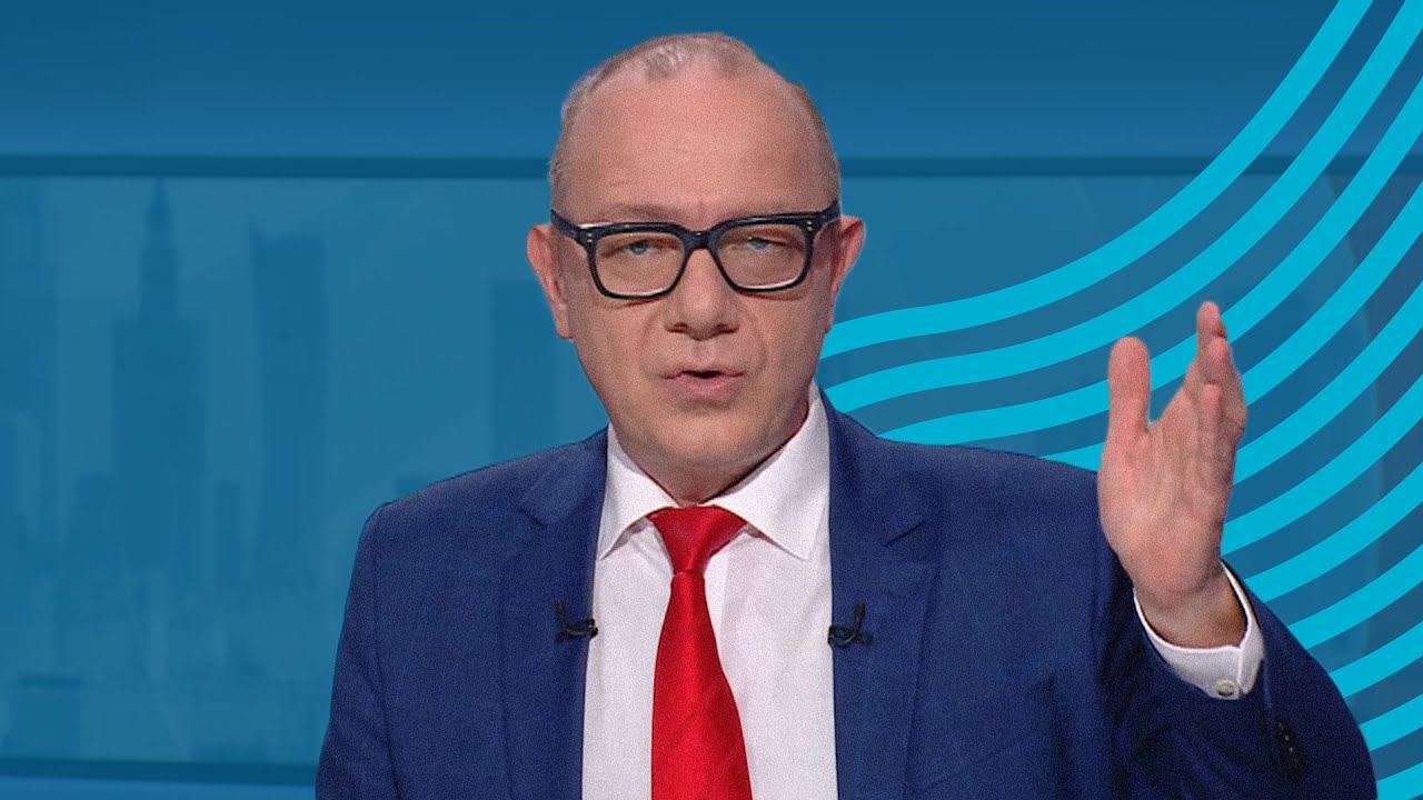 Ekspert: Ludzi stać na płacenie 3 tys. za gaz. Prowadzący załamany