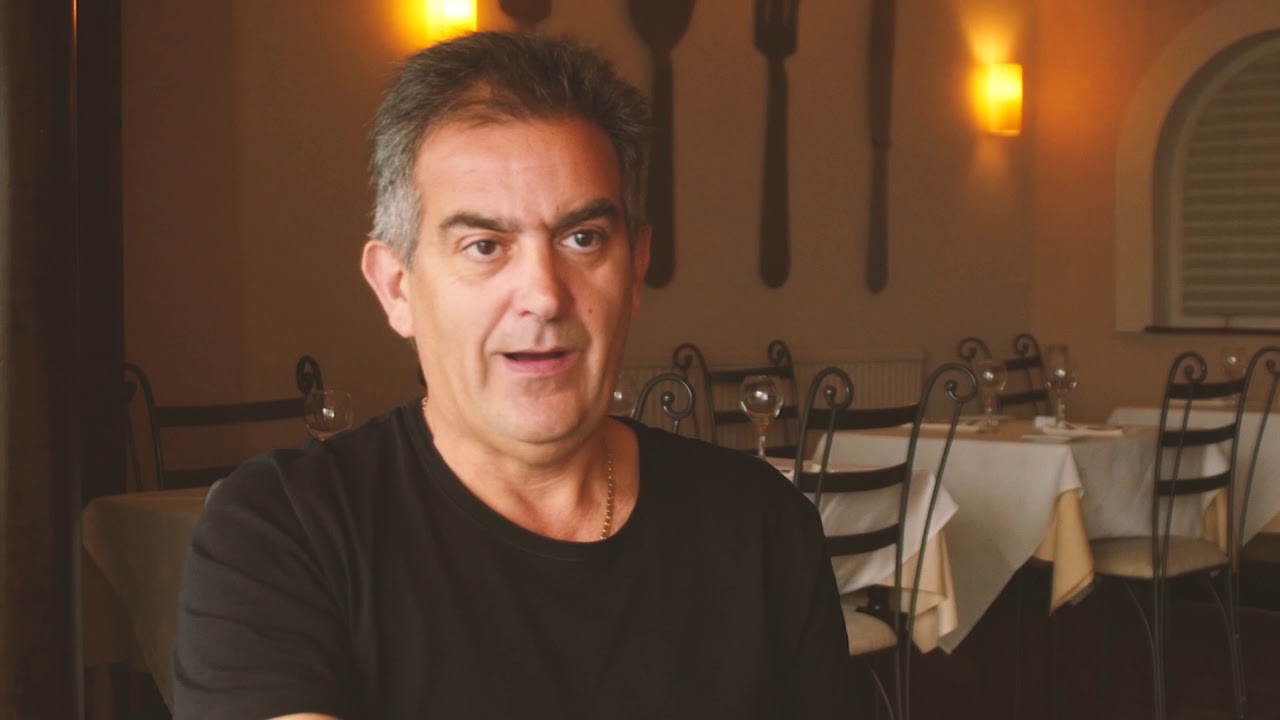 Kwizeen Outdoor Catering - Info Video