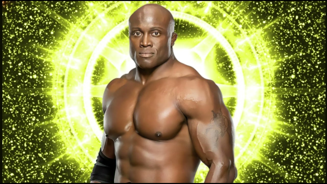 bobby lashley wwe theme song 