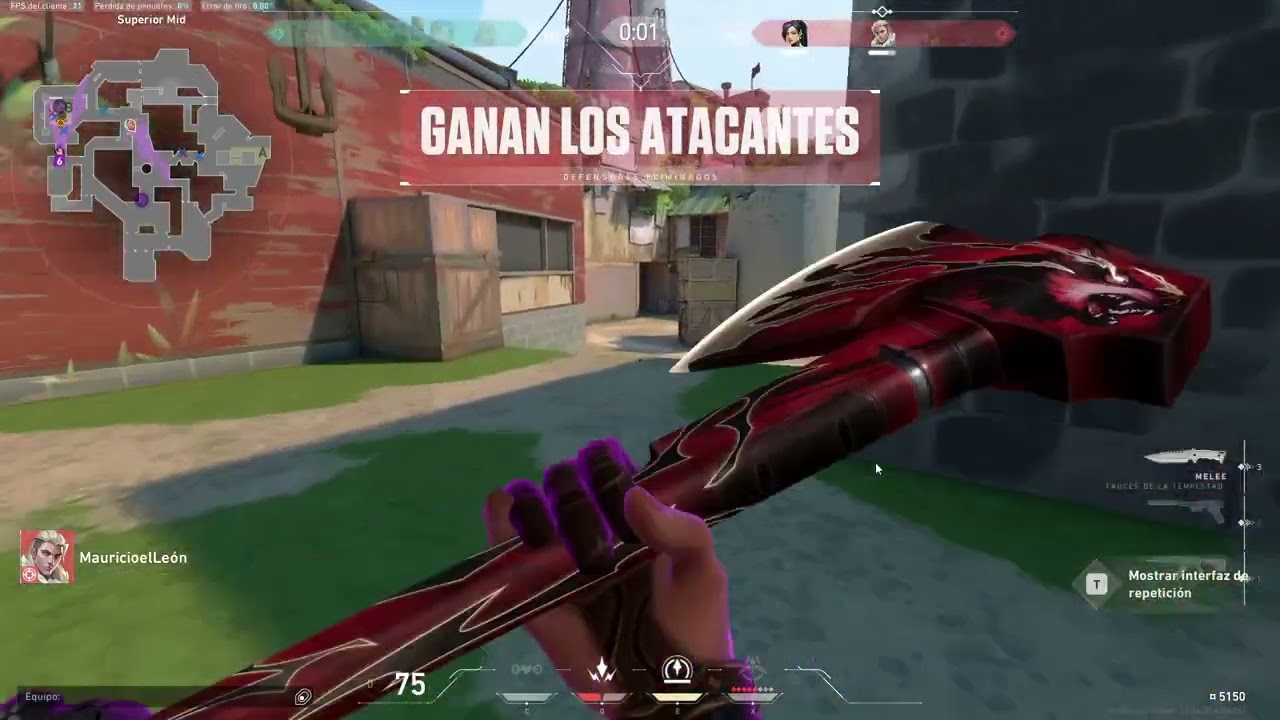 Valorant 3k & 4k | Am i getting better?