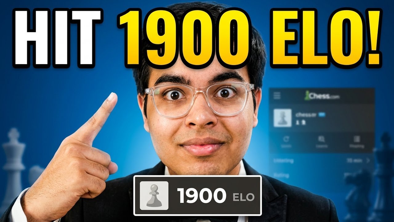 2000 ELO Chess Compilation