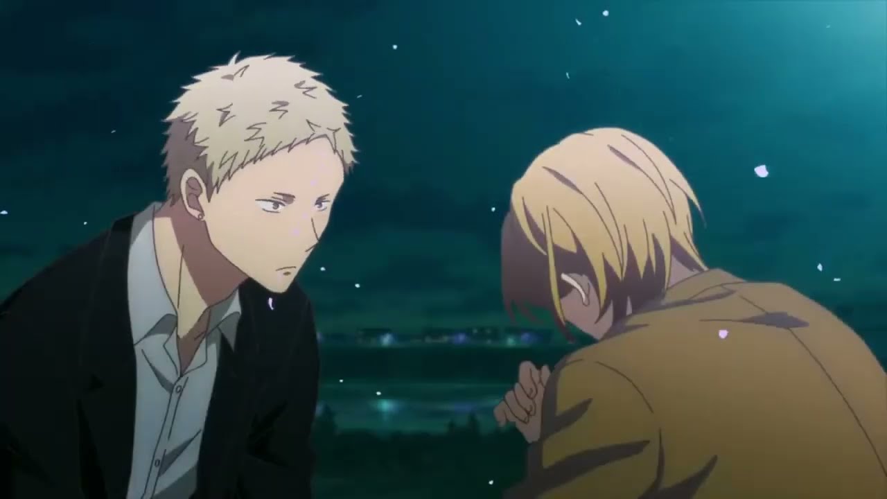 Ésta versión le pertenece a ellos - GIVEN Ugetsu x Akihiko