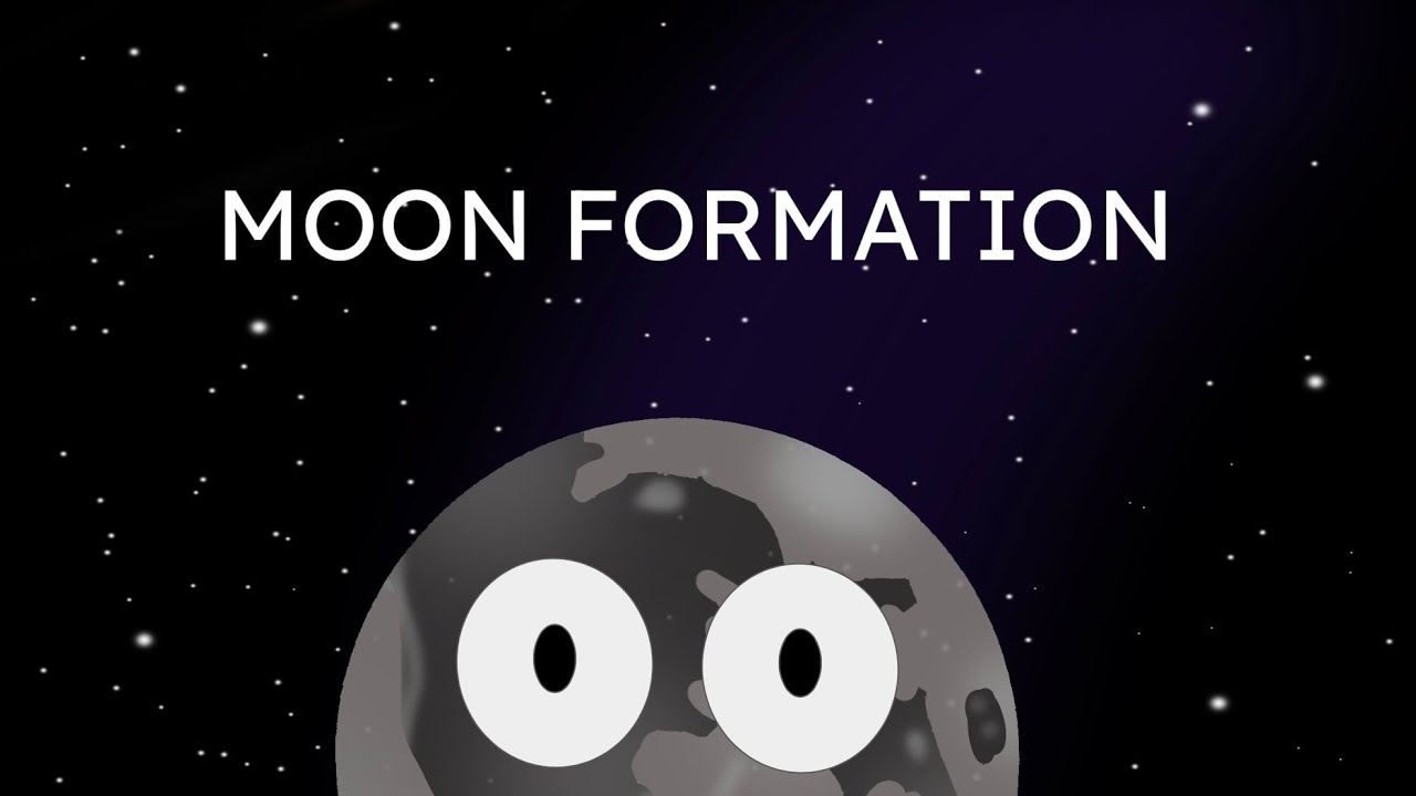 Moon Formation