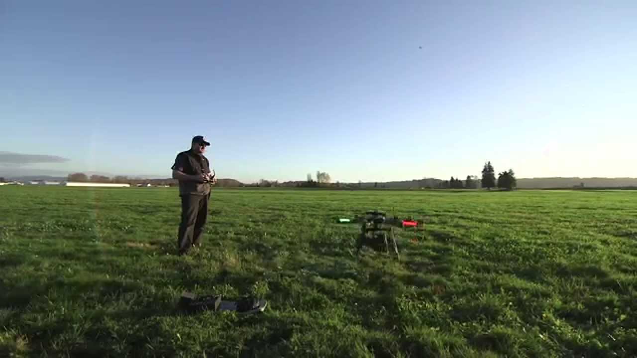 The Balloonist - Behind The Scenes