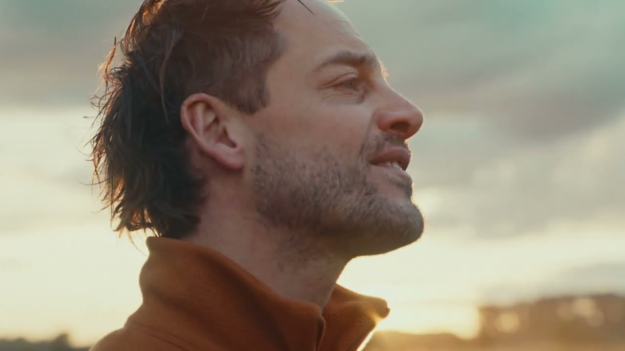 Heisskalt - Wasser, Luft und Licht (Offizielles Video)