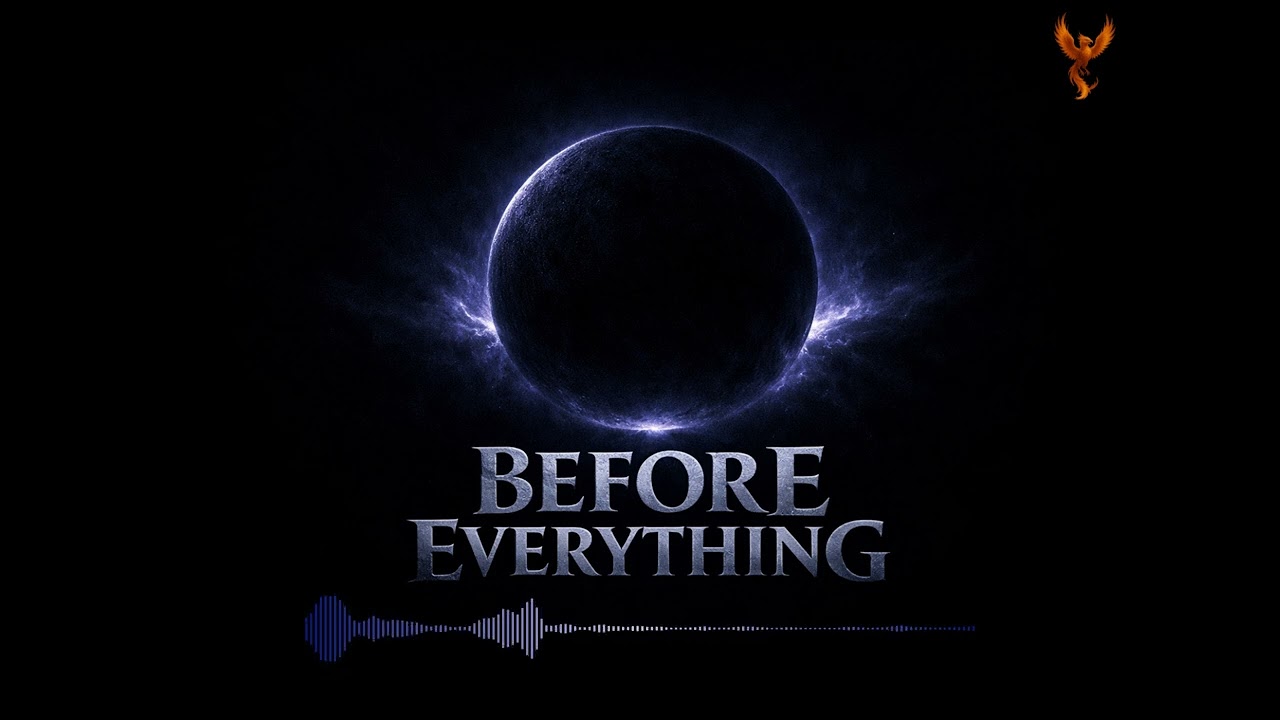 🔥 Before Everything – Mythological Hardstyle Anthem | Phoenix-SK