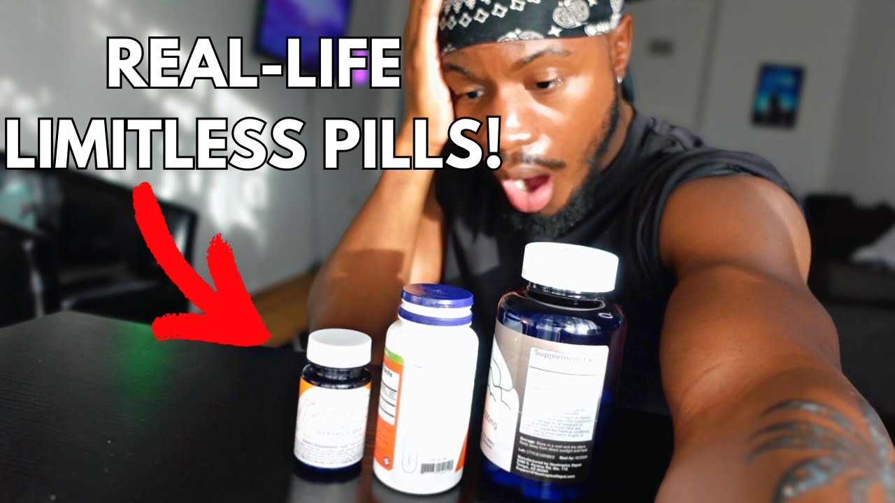 Top 2 Supplements For Energy (Caffeine Alternatives)