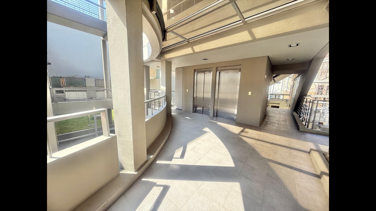 Exclusivo Dúplex de Lujo en Palermo Hollywood