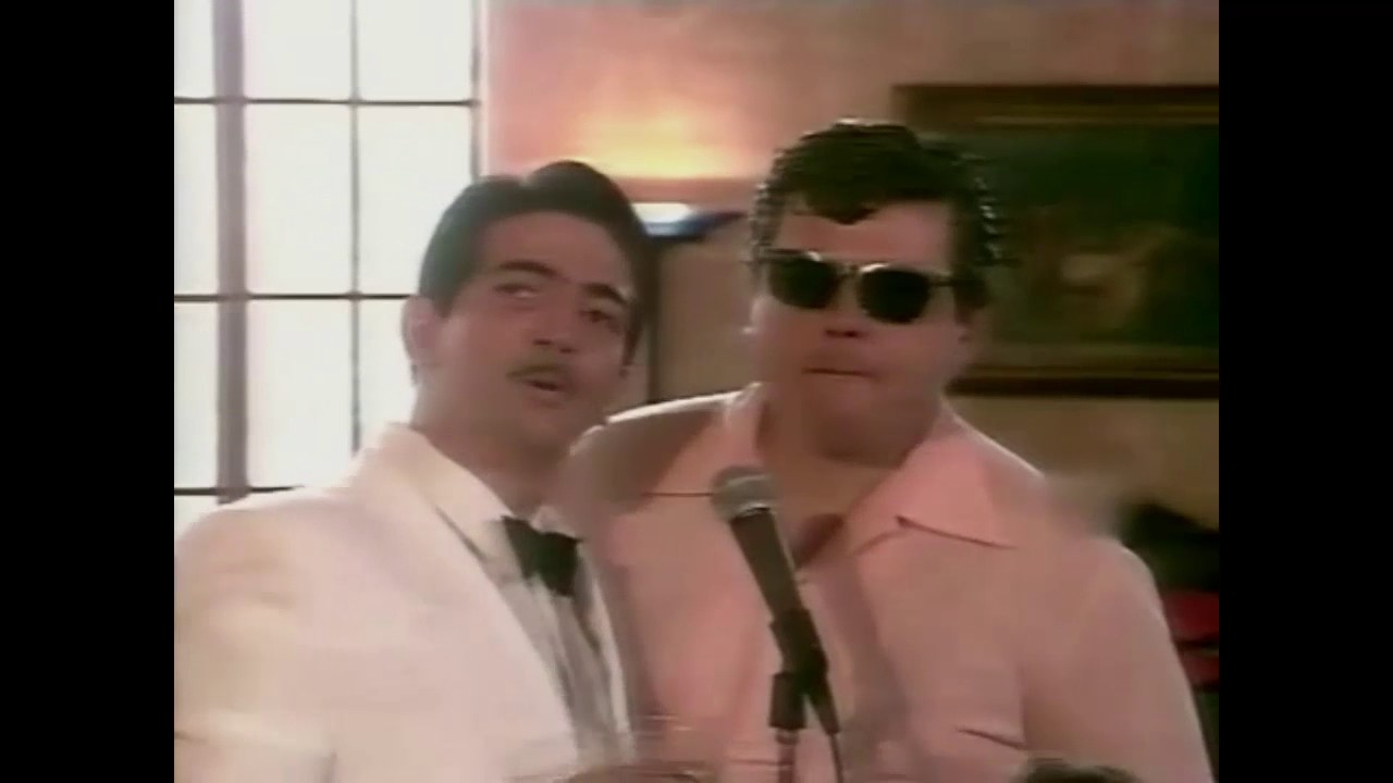 Canción sobre una china. Cha Cha Cha 1ra temporada.
