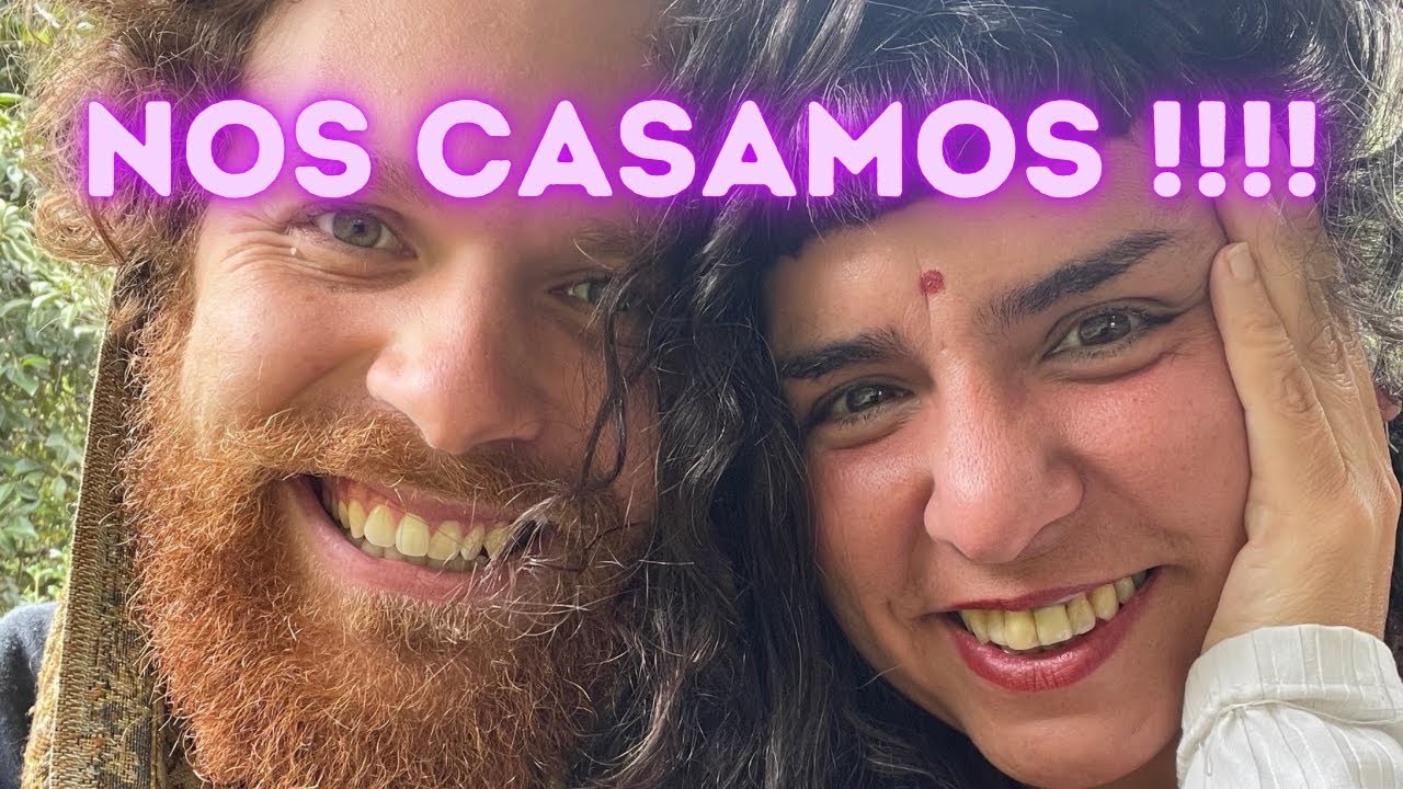NOS VAMOS A CASAR !!!! - LLAMAS GEMELAS 🌈