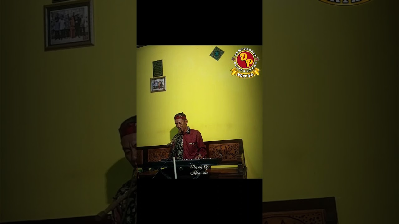 Cover Lagu Angin Malam Cipt A.Riyanto Dipopulerkan Oleh Brorey Marantika Voc Ketut Sugiarto 
