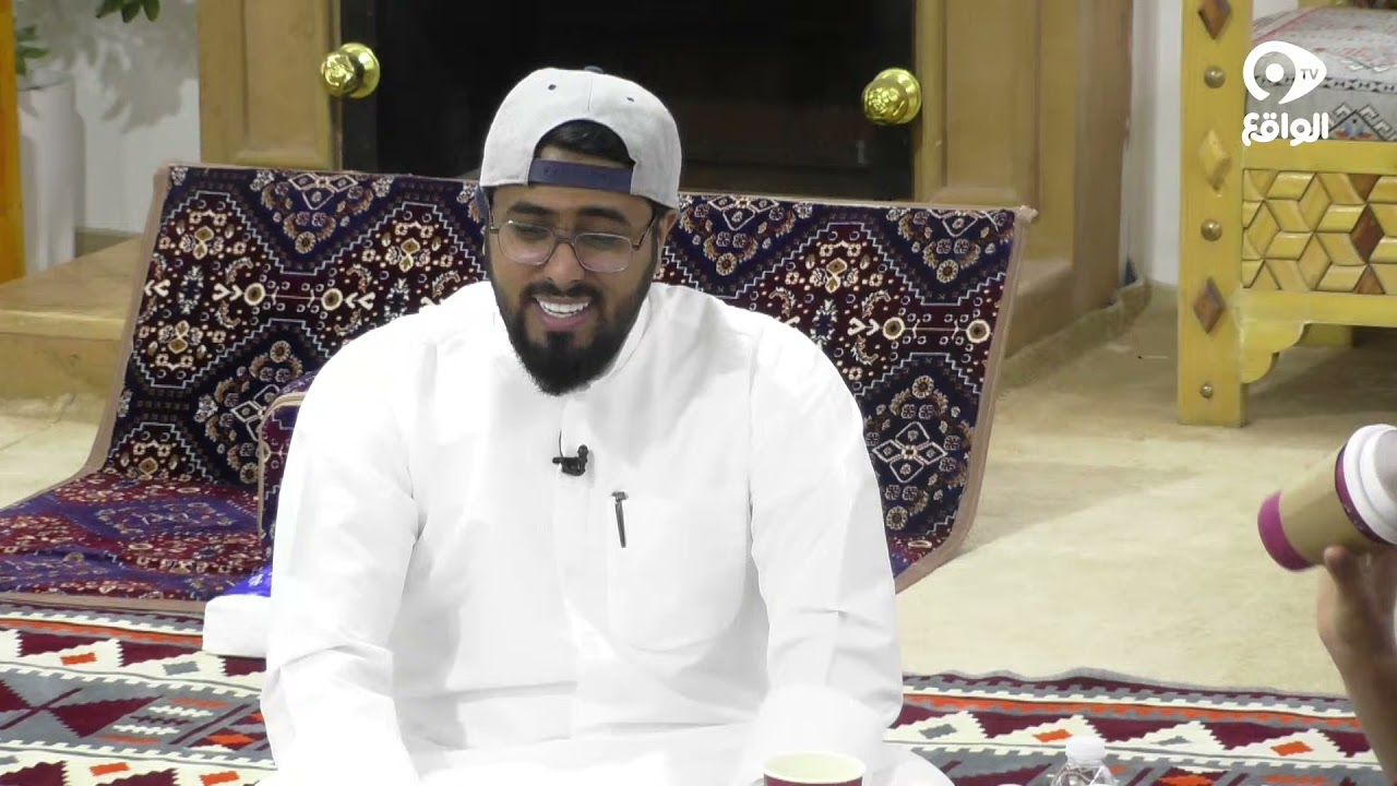 يا عنود الجوازي| فارس السيد واسامة ال مانع #الفرصه51