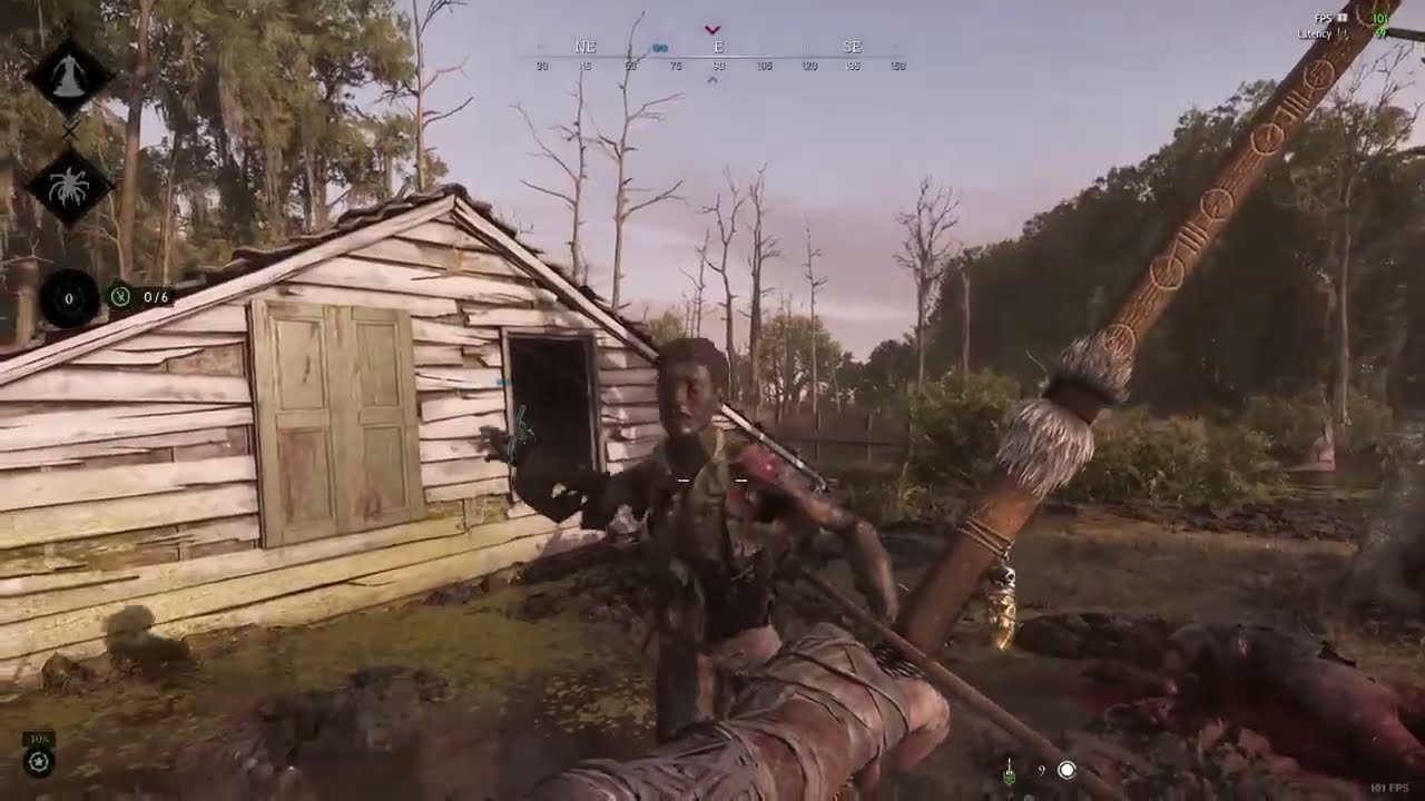 Hunt: Showdown 1896 #204