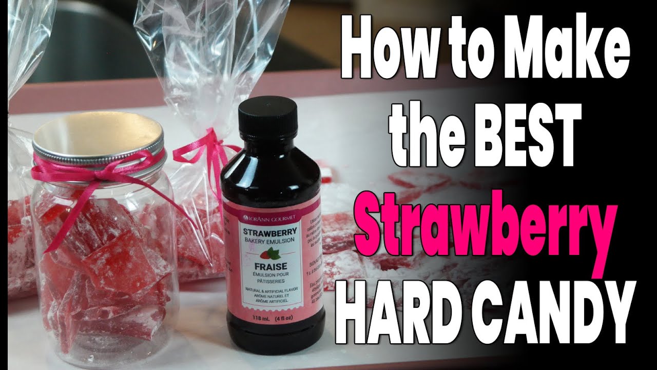 How to Make An Extra Income With Hard Candy | Tutorial