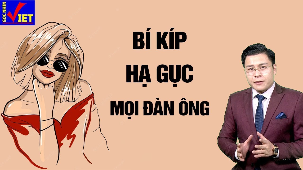 Bí kíp khiến Đàn Ông si mê: 3 nhiều – 3 ít – 3 không