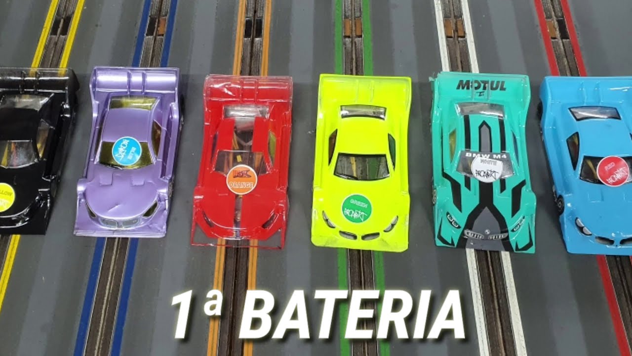 CORRIDA FALCON 7 - SPEED PLACE AUTORAMA 🏁 - 16/11/2020