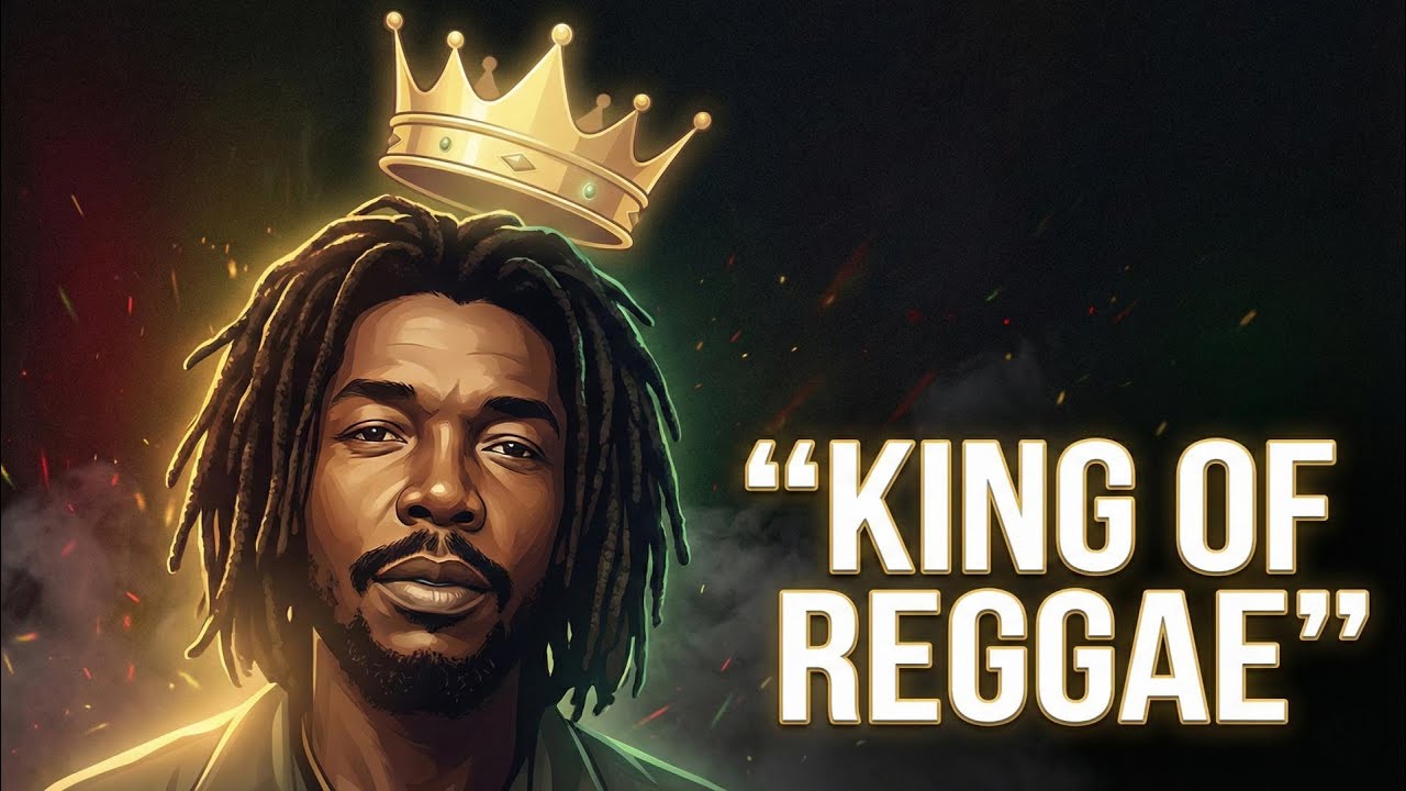 This Cinematic Reggae Feels Like Time Slows Down | Vibessphere Reggae