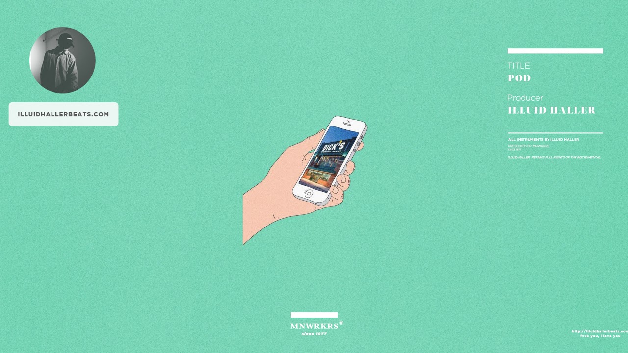 [FREE] Smino X Noname Type Beat 2019 - 
