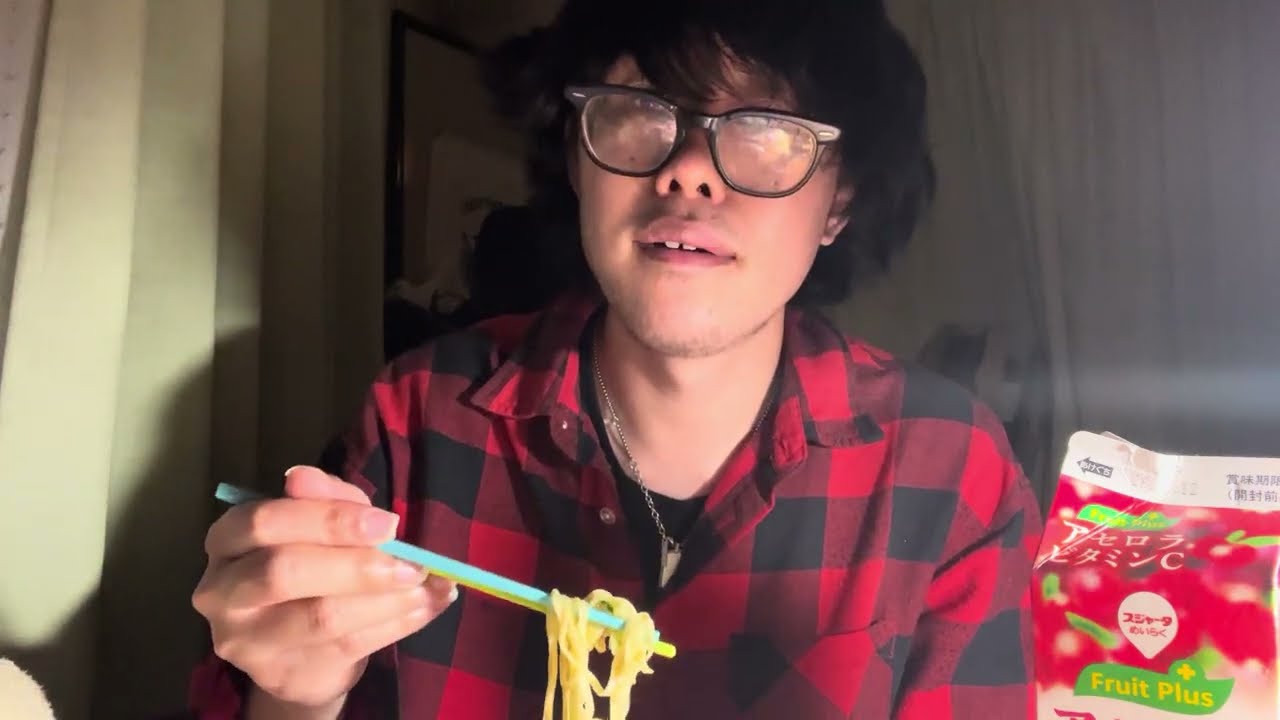 ごめん、今日おもんない動画。
