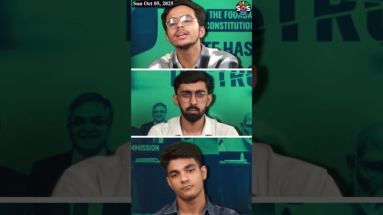 Bihar Elections 2025 Latest Update | Political Drama, Parties, and Voter Mood Explained