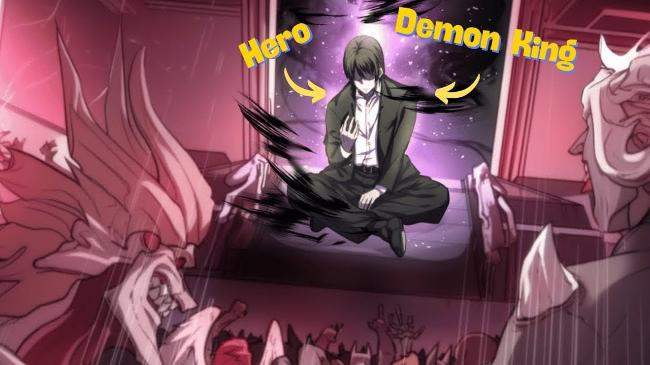 Isekai’d 1,000 Times, He Becomes an Unstoppable Overpowered Hero [1] | manhwa recap