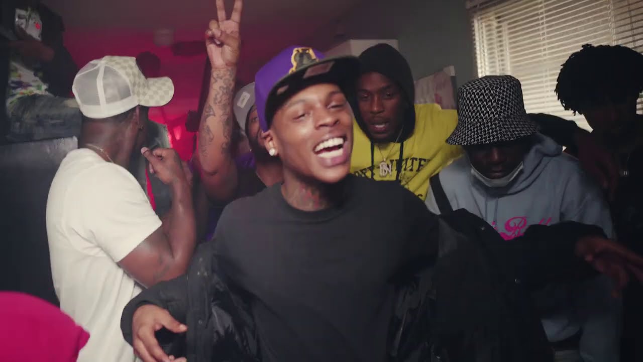 MTeezy FT CoupleGz - 