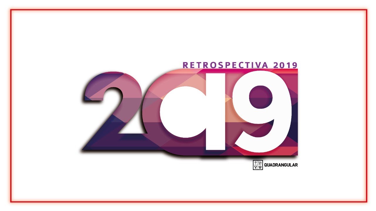 Retrospectiva 2019 IEQ MG