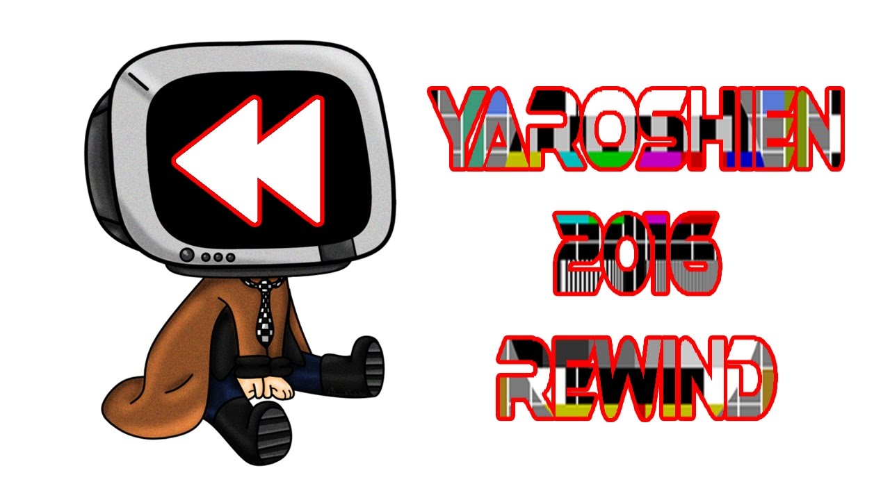 YaroShien 2016 Rewind