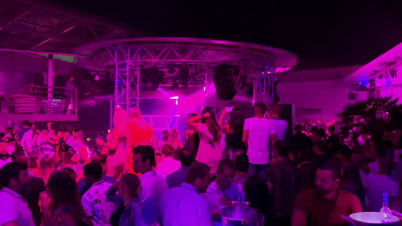 Via Notte Bob Sinclar 2019