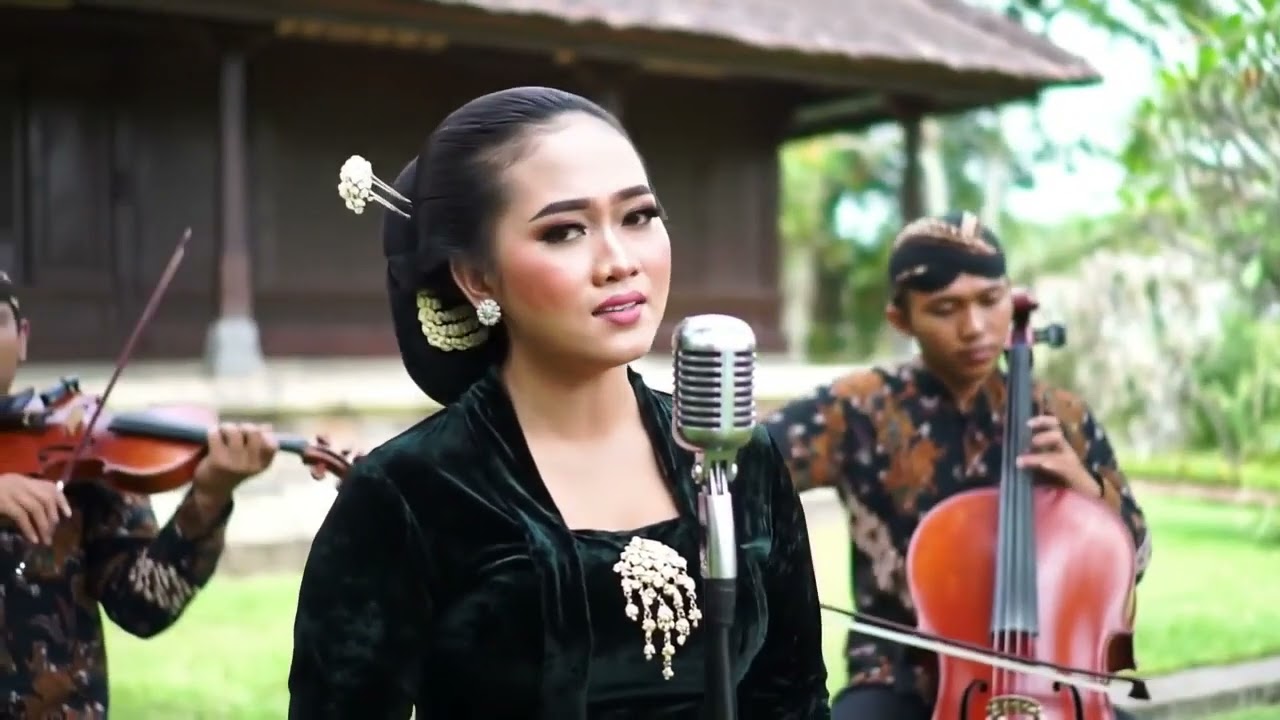 Lagu Keroncong Lama Romantis Membawa Cerita dan Cinta