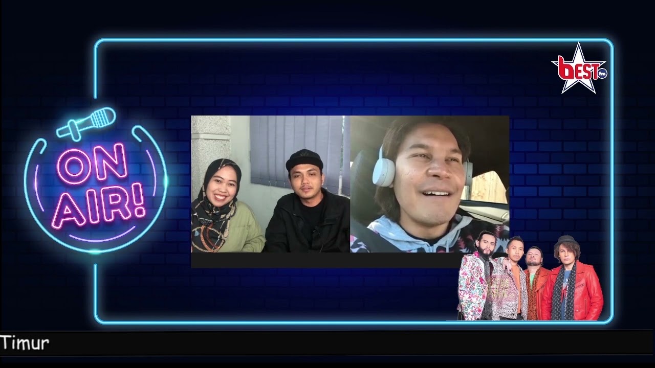 perkembangan Edry Abdul Halim